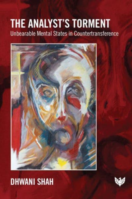 Book cover of: Analyst’s Torment. By: SHAH