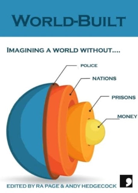 Book cover of: World Built. By: PAGE