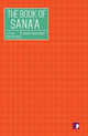 Book cover of: Book of  Sana'a. By: Laura Kasinof
