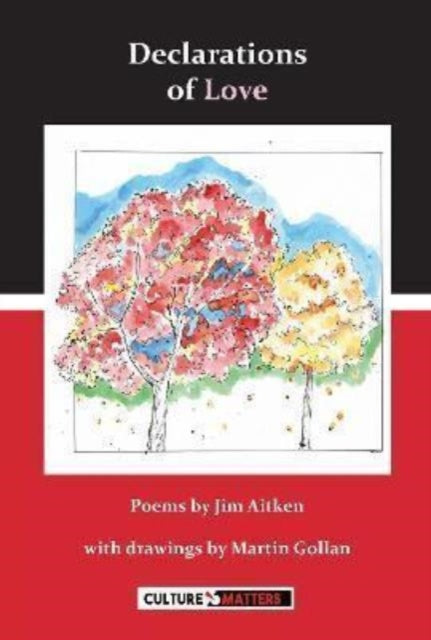 Book cover of: Declarations of Love