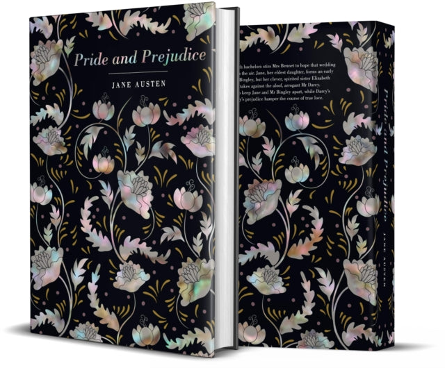 Pride and Prejudice, Chiltern Edition 9781912714032 Jane Austen