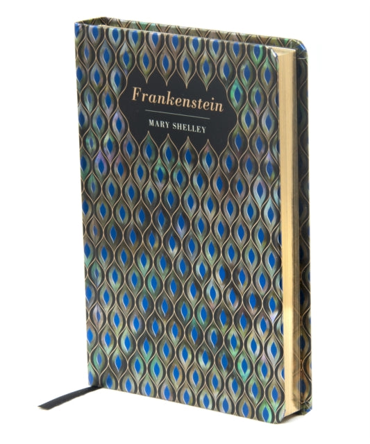 Frankenstein 9781912714322 Mary Shelley