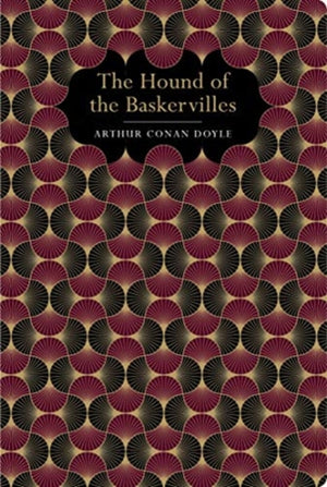 Hound of the Baskervilles