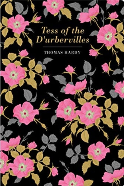 Tess of the d'Urbervilles 9781912714711 Thomas Hardy