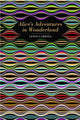 Alice's Adventures in Wonderland 9781912714735 Lewis Carroll