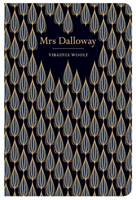 Book cover of: Mrs Dalloway
