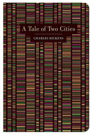 Tale of Two Cities.