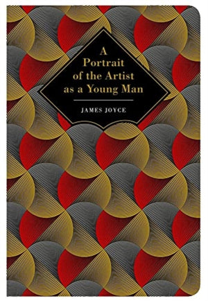 Portrait of the Artist as a Young Man.
