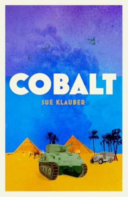 Book cover of: Cobalt