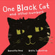 Book cover of: One Black Cat and other numbers. By: Bernette G. Ford