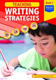 Book cover of: Teaching Writing Strategies