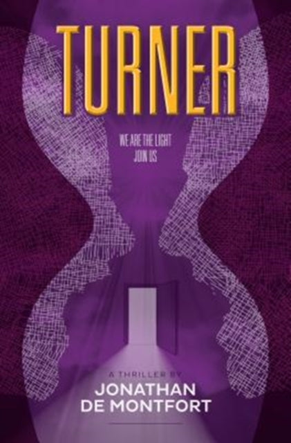 Book cover of: Turner. By: Jonathan de Montfort