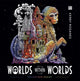 Worlds Within Worlds, Colour New Realms 9781912785124 Kerby Rosanes