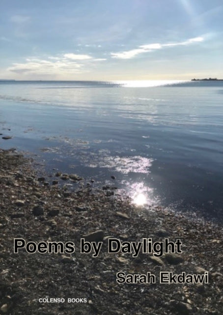 Book cover of: Poems by Daylight