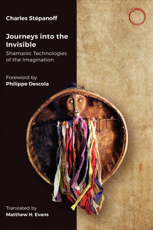 Journeys into the Invisible