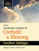Book cover of: WJEC/Eduqas Religious Studies for A Level Year 1 & AS - Religion and Ethics Revision Guide. By: Gregory Barker