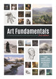 Book cover of: Art Fundamentals 2nd edition. By: 3dtotal 3dtotal Publishing