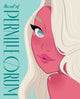 Book cover of: Art of Pernille rum. By: Pernille Ørum