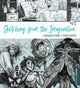 Book cover of: Sketching from the Imagination: Character Concepts. By: Publishing Publishing 3dtotal