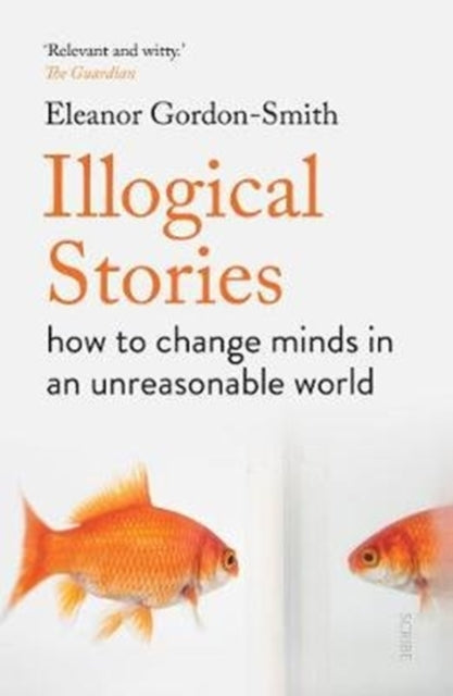 Book cover of: Illogical Stories