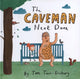 Book cover of: Caveman Next Door. By: Tom Disbury