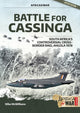 Book cover of: Battle for Cassinga. By: Mike McWilliams