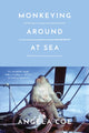 Book cover of: Monkeying Around at Sea