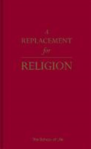 A Replacement for Religion