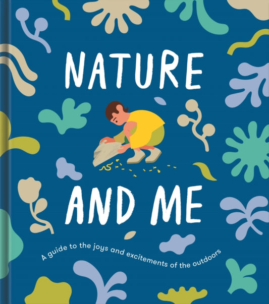 Book cover of: Nature and Me. By: Alain De Botton