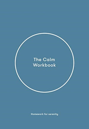 The Calm Workbook
