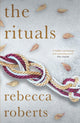 Book cover of: Rituals. By: Rebecca Roberts