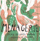 Book cover of: Menagerie. By: PEARSON