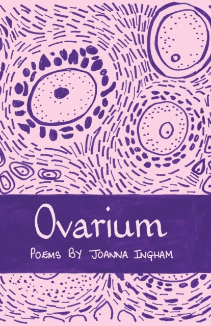 Book cover of: Ovarium. By: INGHAM