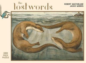 Lost Words