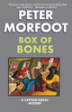 Book cover of: Box of Bones. By: Peter Morfoot