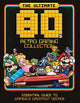 Book cover of: Ultimate 80's Retro Gaming Collection. By: Dan Peel