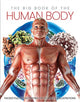 Book cover of: Big Book of the Human body. By: Katharine Marsh