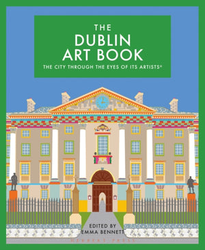 The Dublin Art Book