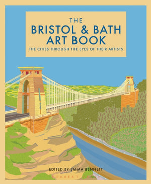 The Bristol and Bath Art Book