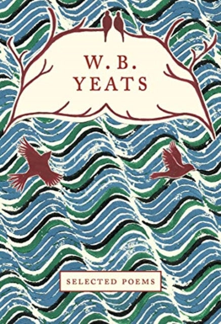 W.B. Yeats