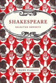 Book cover of: Shakespeare. By: William Shakespeare