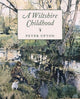Book cover of: Wiltshire Childhood