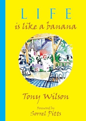 Life is like a Banana