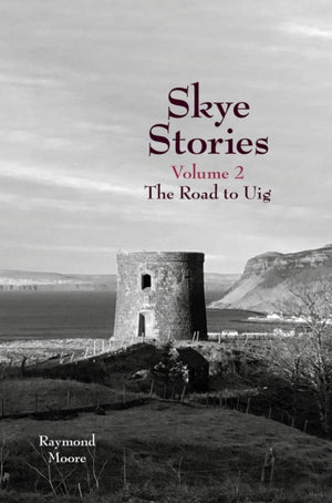 Skye Stories Volume 2