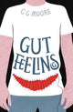 Book cover of: Gut Feelings