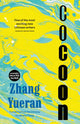 Book cover of: Cocoon. By: Jeremy Tiang
