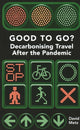 Book cover of: Good To Go?. By: METZ
