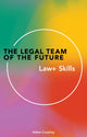 Book cover of: Legal Team of the Future. By: CURPHEY