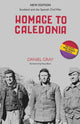Book cover of: Homage to Caledonia. By: Daniel Gray