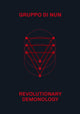 Book cover of: Revolutionary Demonology. By: Gruppo di Gruppo di Nun